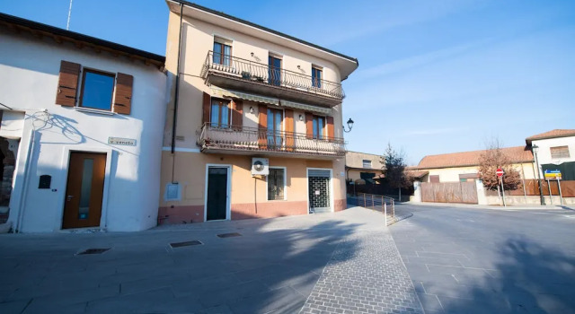 All'Antica Pesa
