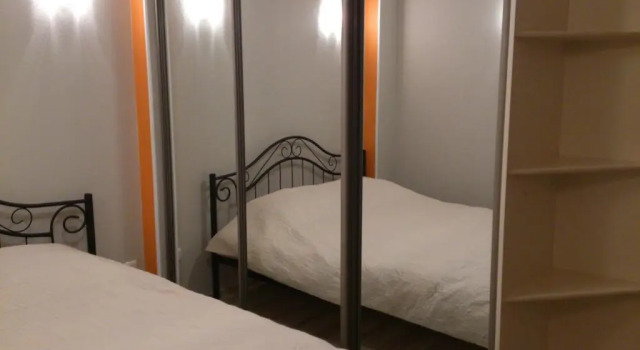 Vaksali Apartment, Prenota Appartamento Narva 
