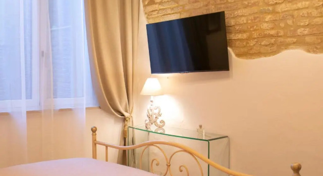 Номер Superior Casa Laura