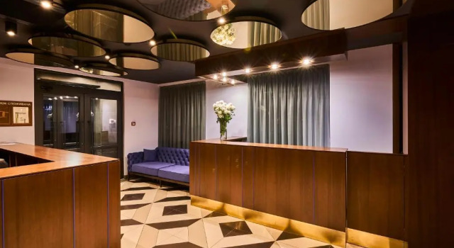 Light Hotel, Book Hotel Dnipro Dnipropetrovsk Region