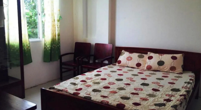 Phuong Dung Phu Quoc Guesthouse, Rezervovat Hotel Duong Dong 