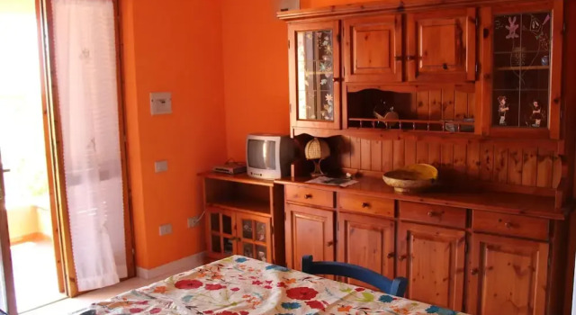 Апартаменты Apartments Costa Rei