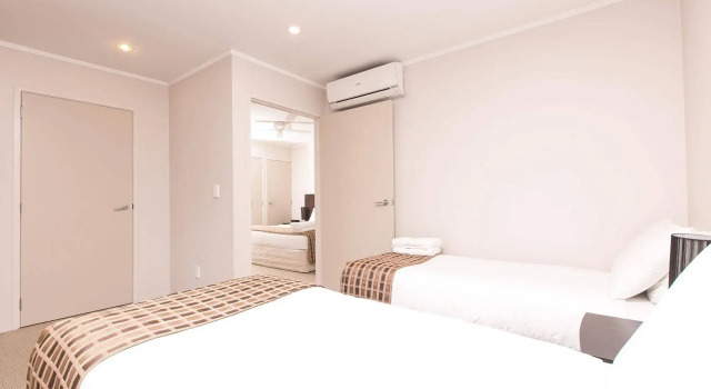 Parkview Motor Inn, Pukekohe