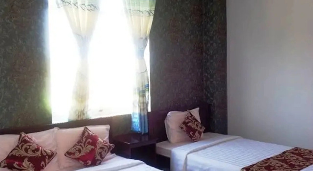 Номер Superior Thi Long Phụng Hotel