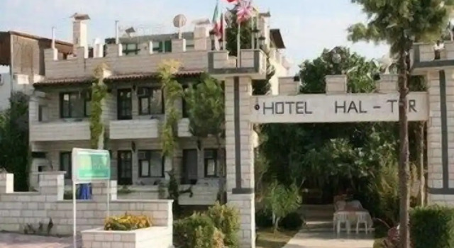 Hal-Tur Hotel