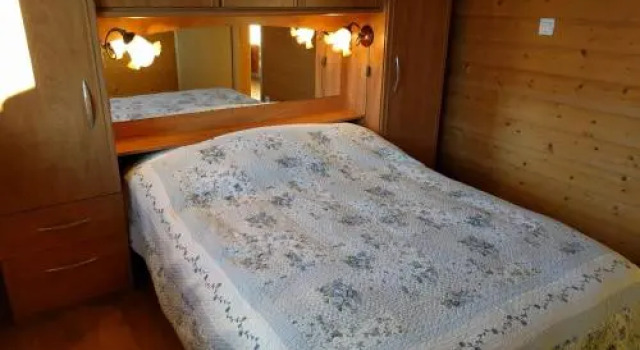 Chalet Daria, Réserver Chalet Prémanon Massif du Jura