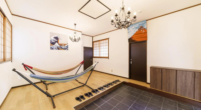 Yufusouin - Vacation STAY 85705, Prenota Hotel Hotel a Kyushu con parcheggio, Parcheggio