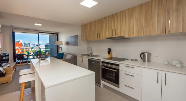 Апартаменты Annexe Apartments