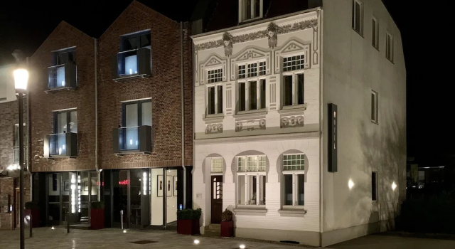 Hotel im Wigbold Ochtrup