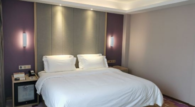 Люкс Superior Lavande Hotels Changchun Yiqi