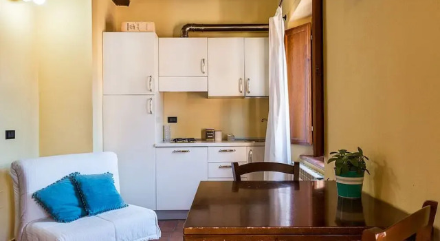 Massa Alta B&B e Appartamenti