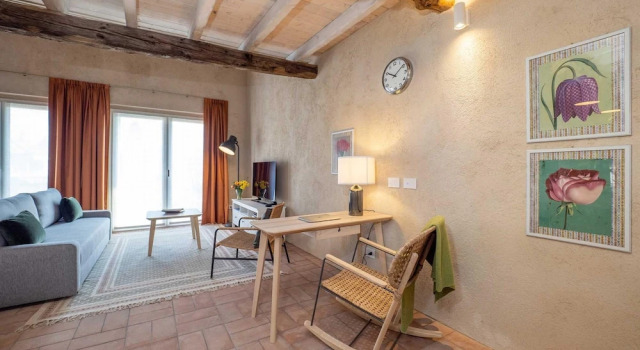 Апартаменты Green Lodge - Apartment 5 - 1 BR 1 Bath