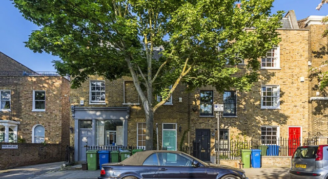 Beautiful Edwardian Family Home
