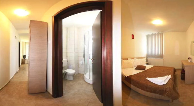 Teen Apart-hotel, Réserver Appart'hôtel Saturn Constanta