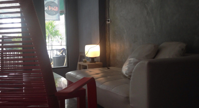 Get Guesthouse Hat Yai