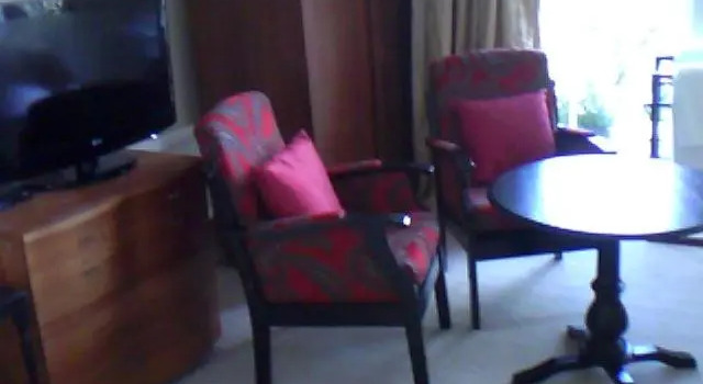 No 7 Priory Guest House