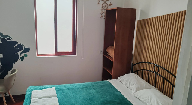 Pirwa Hostel Prada