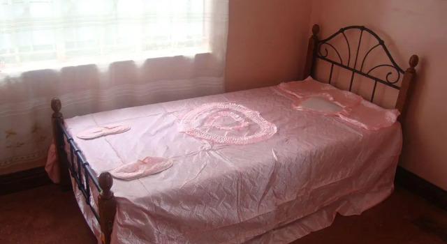 Hartebeest Camp Hotel, Prenota Hotel Nairobi CBD Nairobi