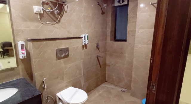 Номер Standard Mayda Inn- A Boutique Hotel