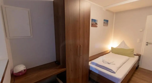 Номер Standard Motel Am Bürgerpark