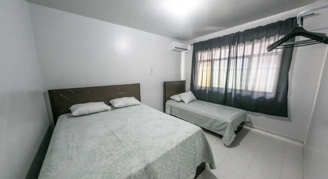 Коттедж Casa 2 Amarela - Casa piscina 10 pessoas