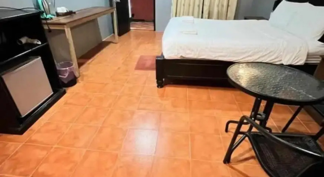 Номер Economy Nice view guesthouse