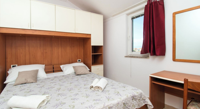 Апартаменты Apartments Stefa