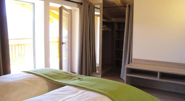 Gasserhof Chalets