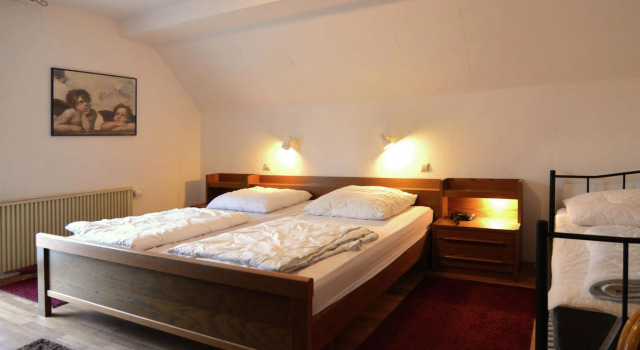 Amazing Holiday Home situated in Altastenberg with Parking, Забронировать Отель Альтастенберг Винтерберг, рядом с Горнолыжный подъемник Sonnenhang