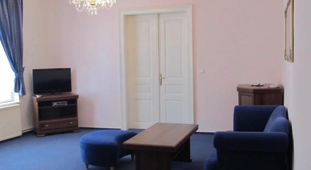 Hotel Růžek