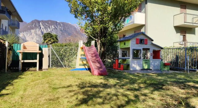 Апартаменты Family Garden Apartment