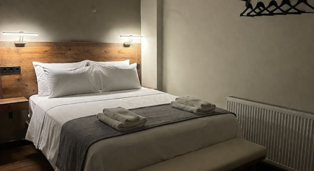 Номер Economy Hotel Bella