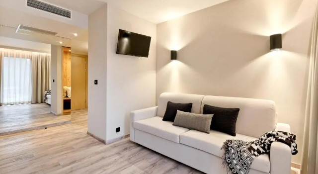 Апартаменты Deluxe Harda House Friends & Spa