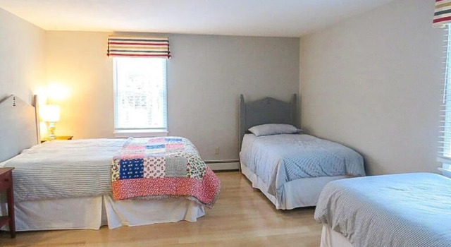 51 Chatham Crest Drive - Four Bedroom House, Забронировать Отель Отели Полуострова Кейп-Код 3 звезды, 3*