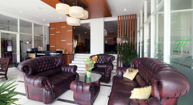 Airy Mergangsan Taman Siswa 91 Yogyakarta, Boek Hotel Mergangsan Timuran
