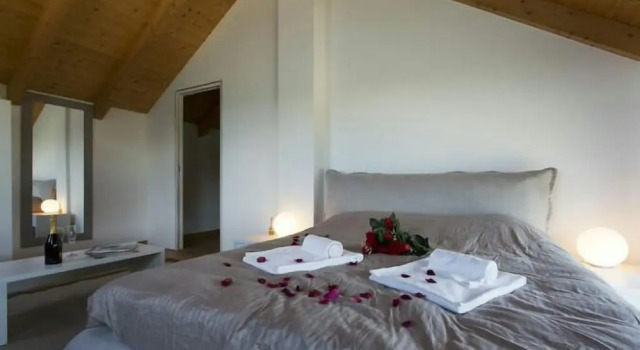 Riva Bellano Lavanda, Buchen Sie Ferienwohnung Hotels in Bellano mit Parkplatz, Parkplätze