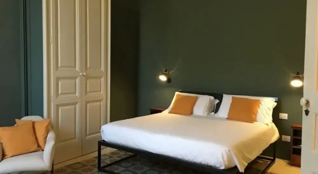PALAZZO GARZIA - Dimora Storica, Rezervați Hotel Hoteluri în centrul Maglie, hoteluri în centrul Maglie