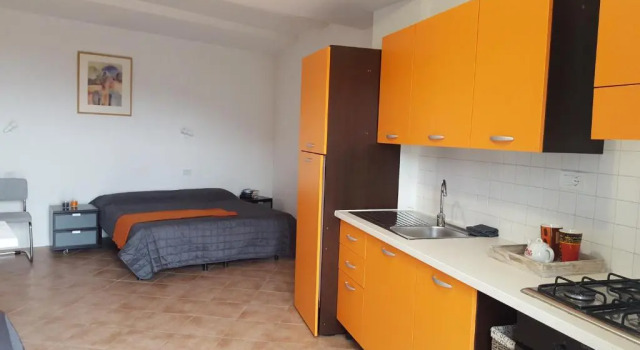 Студия Agriturismo OlivArancio
