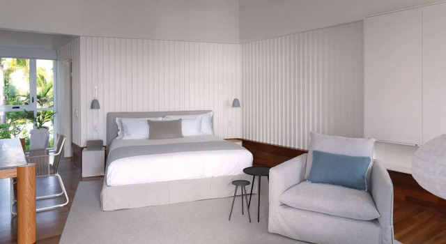 Lizard Island Resort, Prenota Resort Hotel SPA a Queensland, SPA