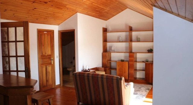 House With 5 Bedrooms in Moledo, With Wonderful sea View, Furnished Te, Rezervasyon Tatil Evi Moledo Minho