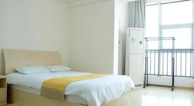 Jialing Hotel Apartment