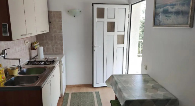 Апартаменты с балконом Apartments Vodice Srima