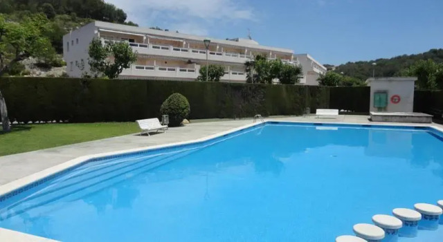 Anforas Mar Cala Azul 304, 预订 公寓 塔拉戈纳 Tarragonès