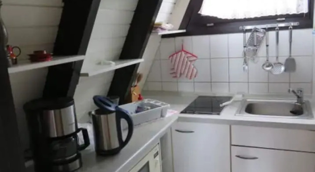 Schuler Holiday Home, Reserva ahora Apartamento Hoteles en Baden-Wurtemberg con aparcamiento, Aparcamiento