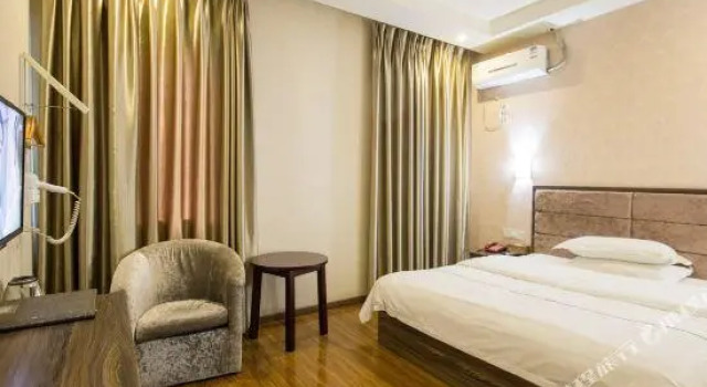 Zhongtian Hotel