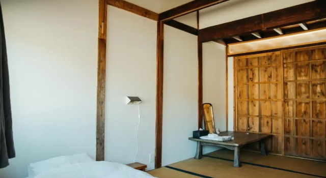 Коттедж Hostel Saruya