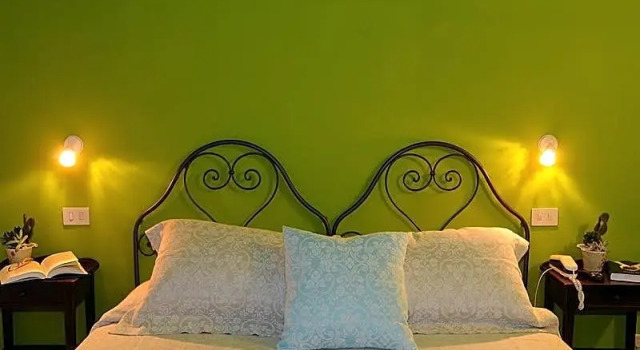 Номер Economy Albergo Duomo