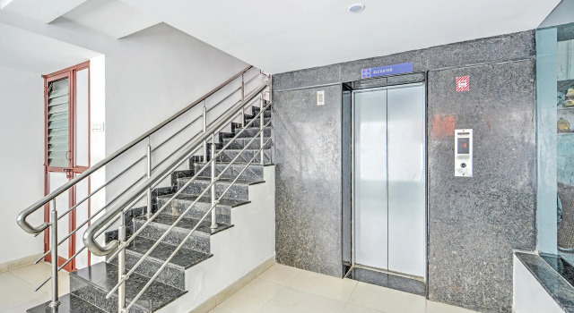FabExpress Green Tree Inn, Забронировать Отель Отели штата Тамилнада 3 звезды, 3*