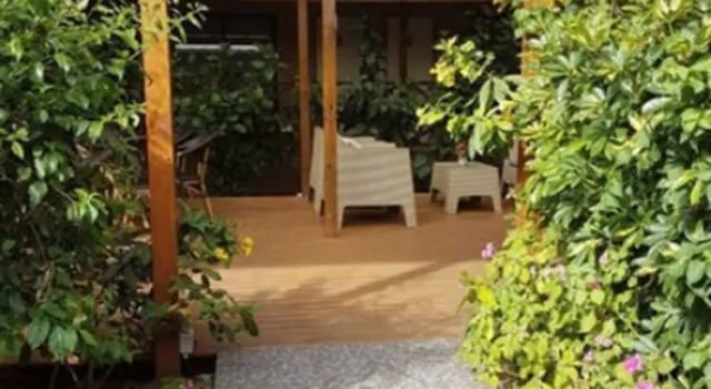 Tiare Pacific, Prenota Hotel Hotel a Valparaíso con parcheggio, Parcheggio