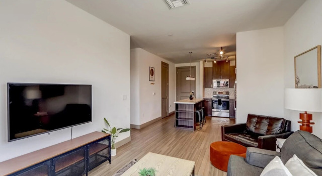 Frontdesk 1 BR Apt Near Arizona State University